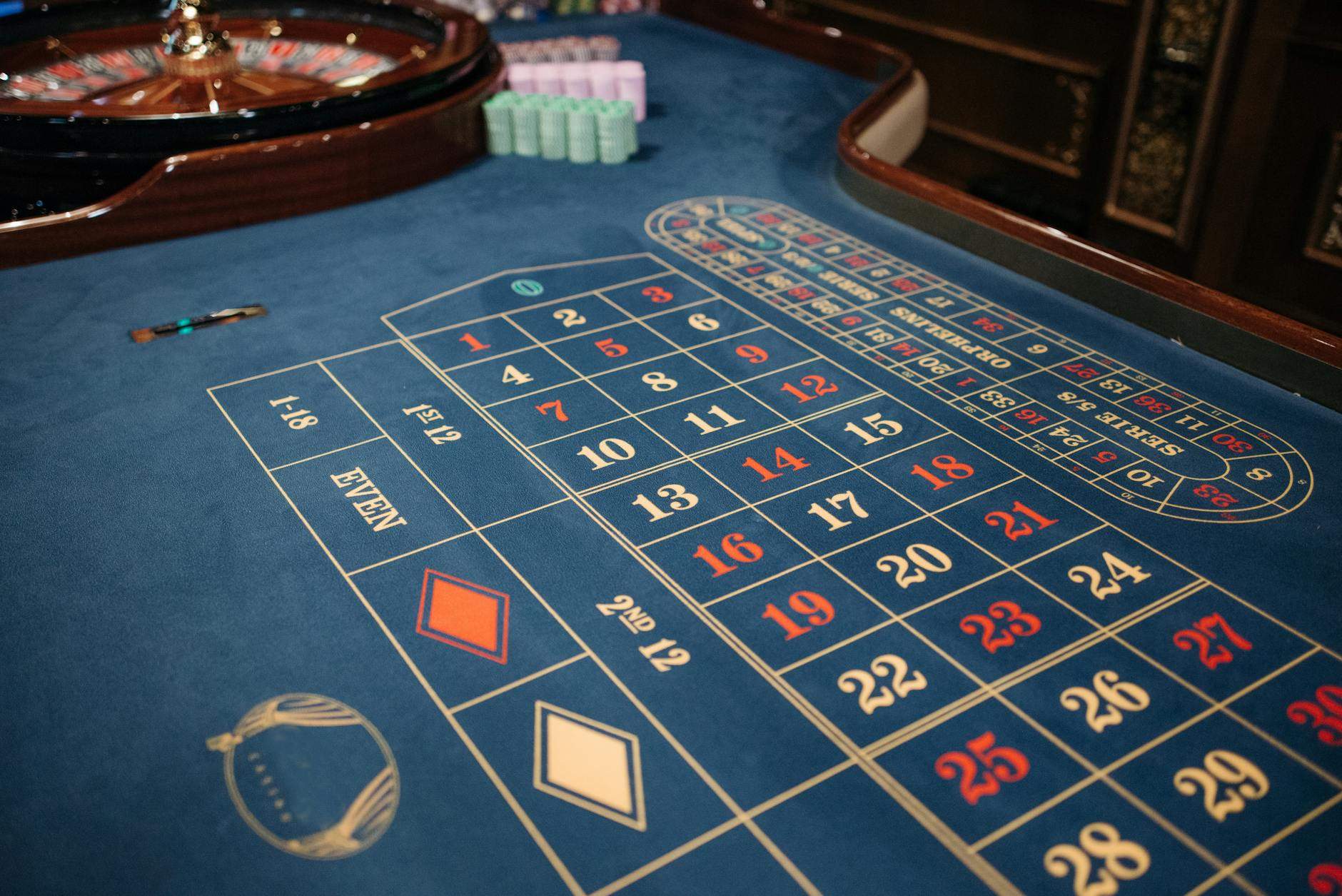 Casino Toulouse : découvrez les jeux et événements 🎲